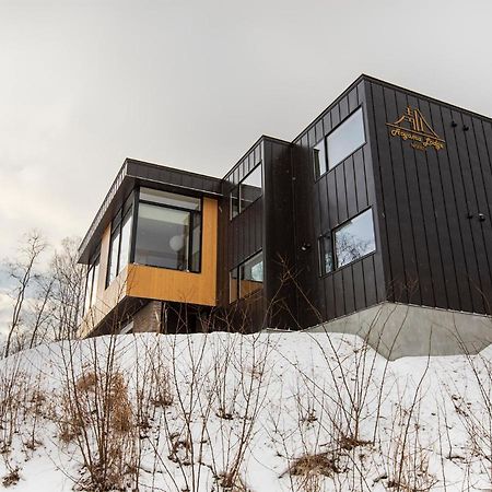Aoyama Lodge Kutchan Exteriör bild